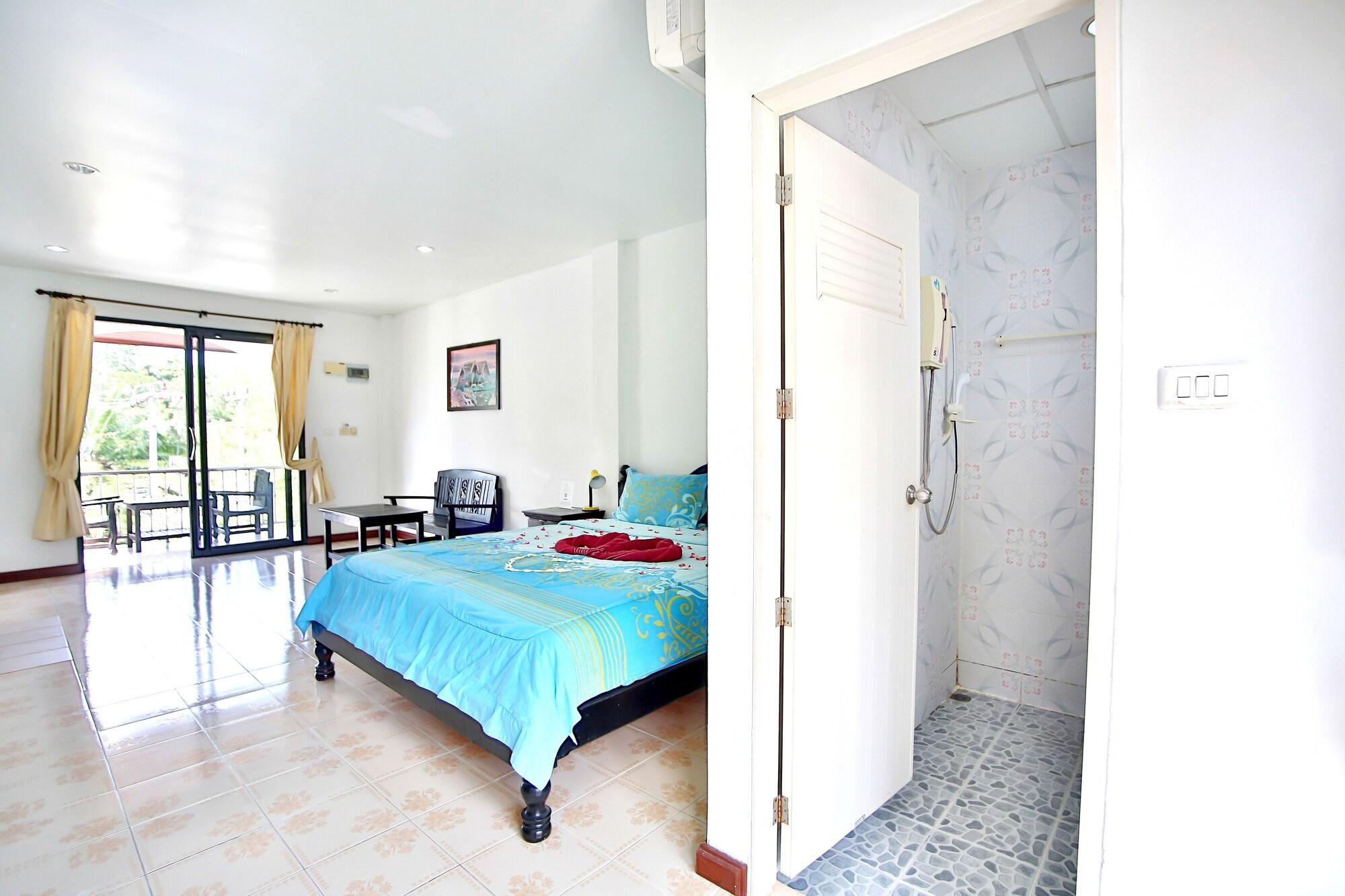 Hotel Lotus Friendly Plage de Chaweng