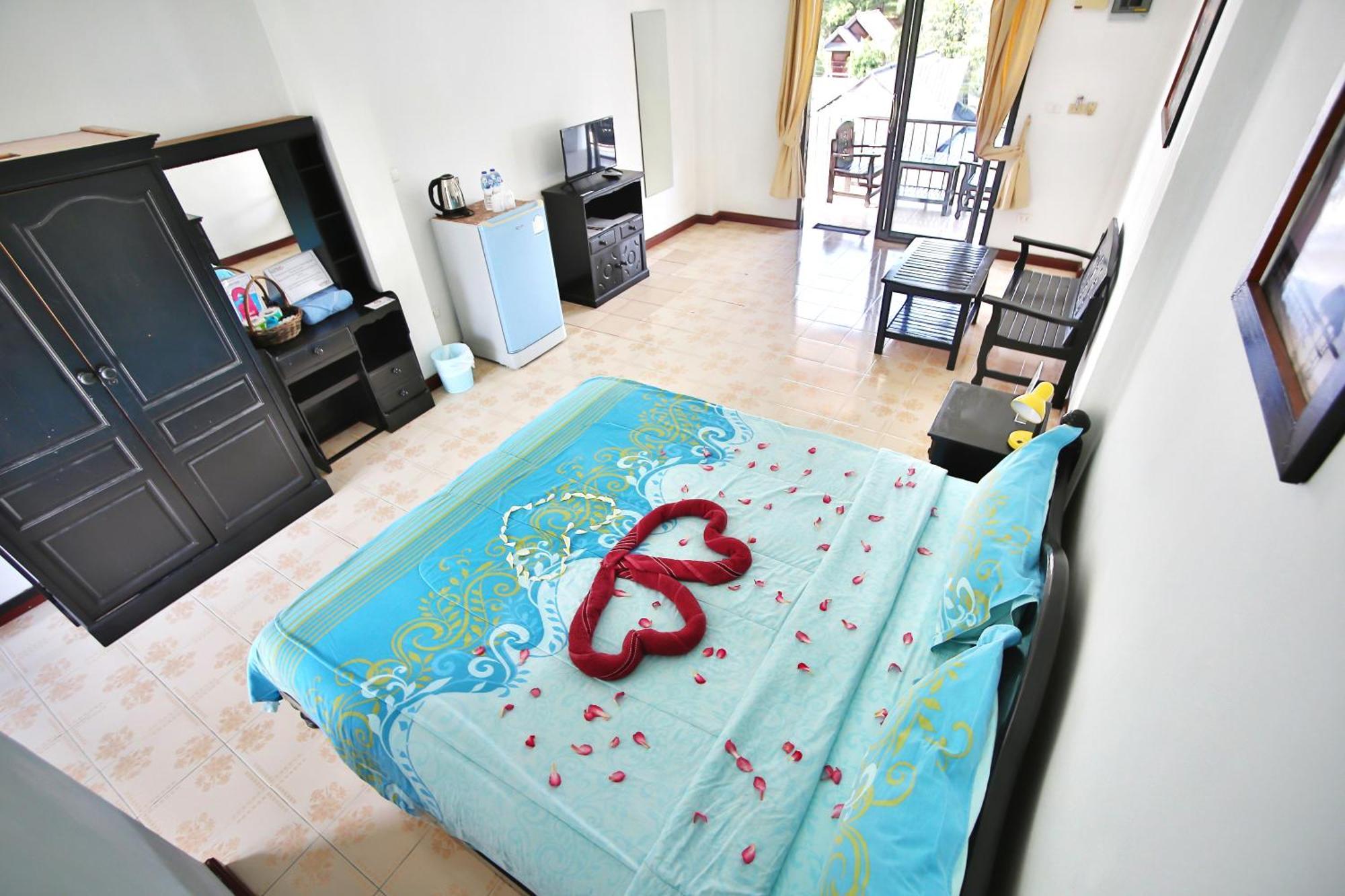 Lotus Friendly 3* Plage de Chaweng