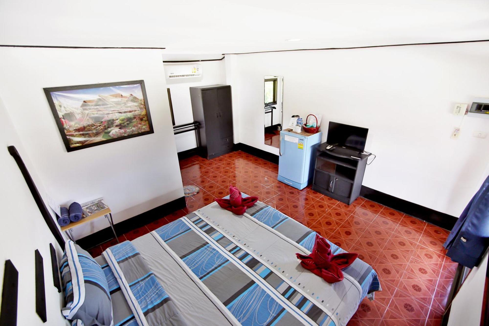 Lotus Friendly 3* Plage de Chaweng