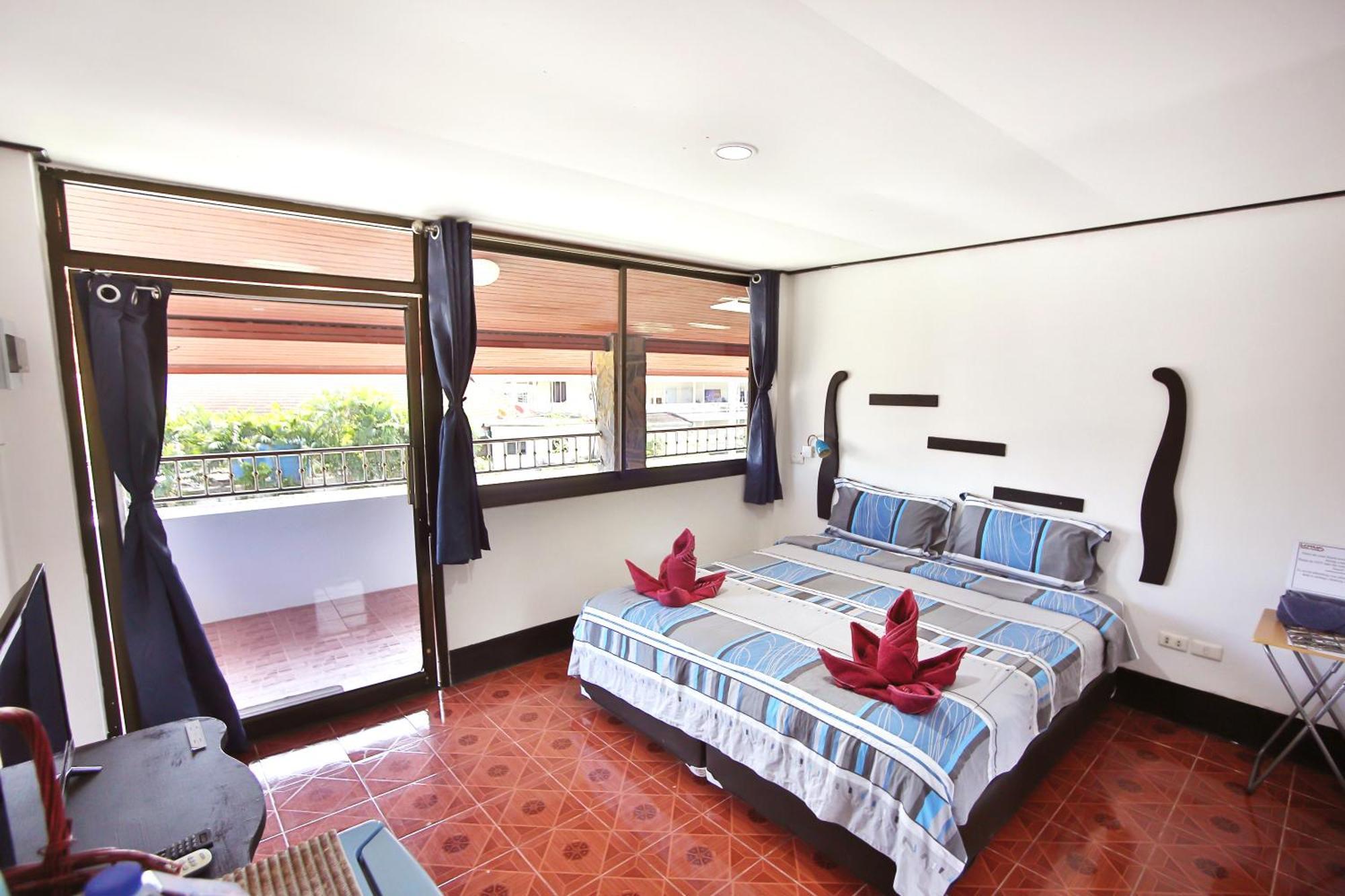 Lotus Friendly 3* Plage de Chaweng