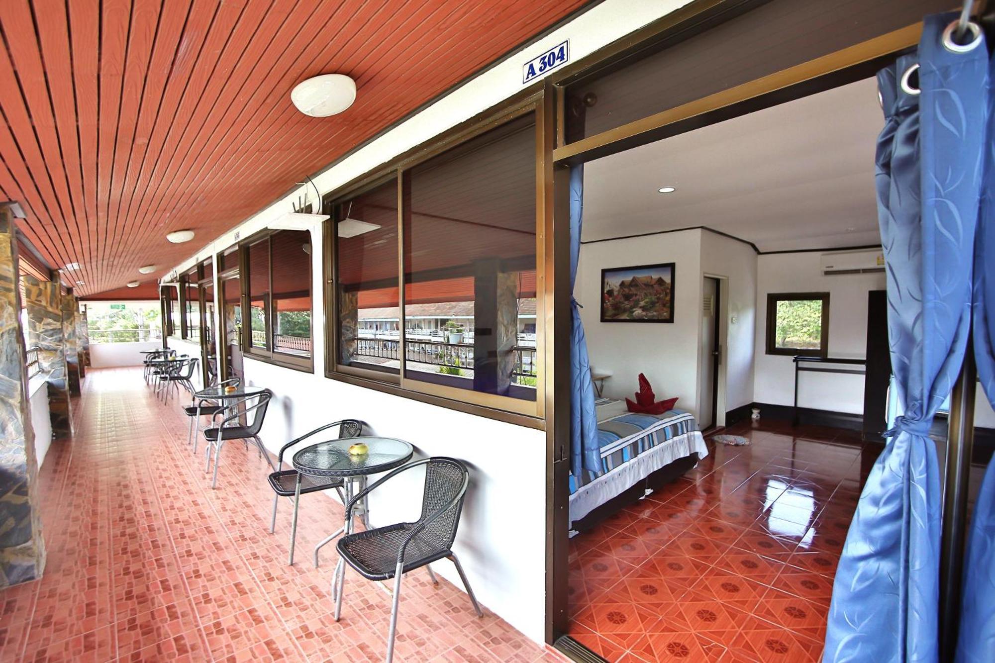 Lotus Friendly 3* Plage de Chaweng