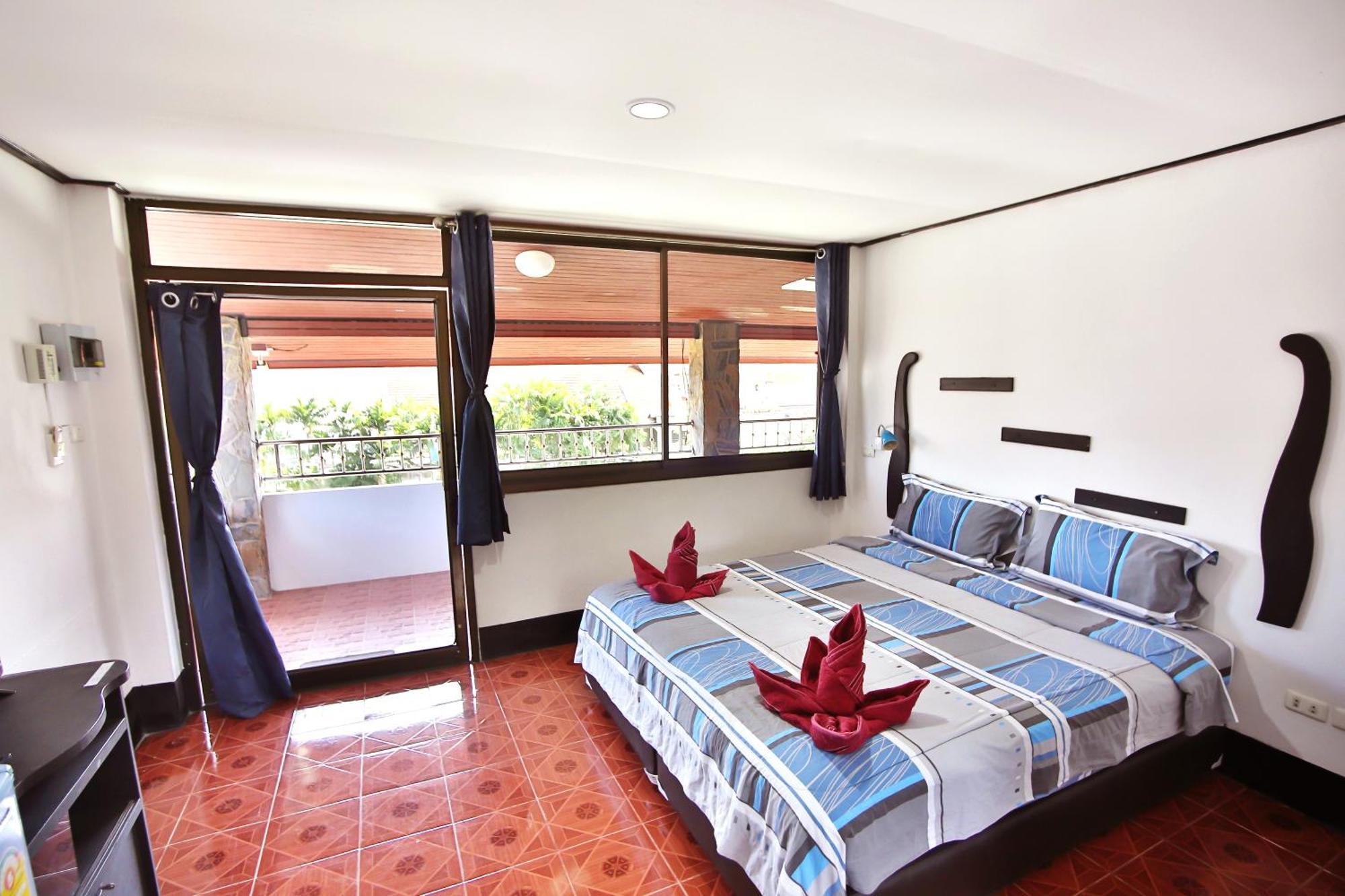 Hotel Lotus Friendly Plage de Chaweng
